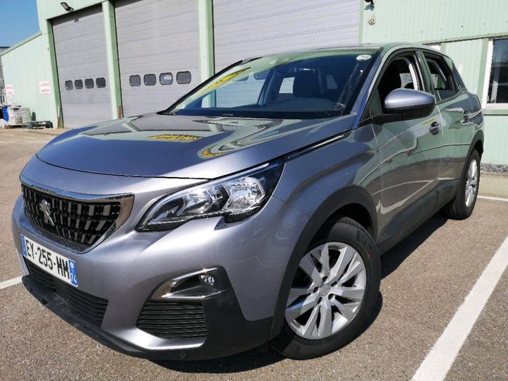 PEUGEOT 3008 2018 vf3mcyhzjjs214220