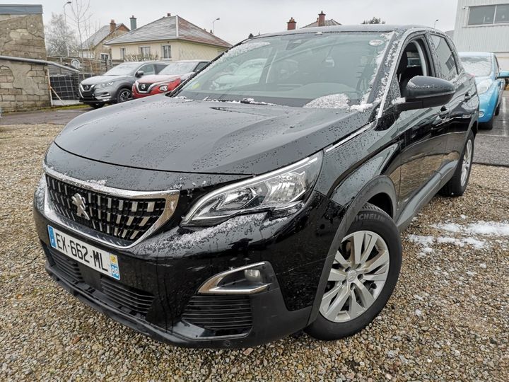 PEUGEOT 3008 2018 vf3mcyhzjjs214263