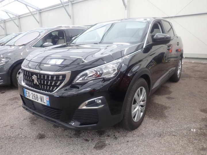 PEUGEOT 3008 2018 vf3mcyhzjjs214271