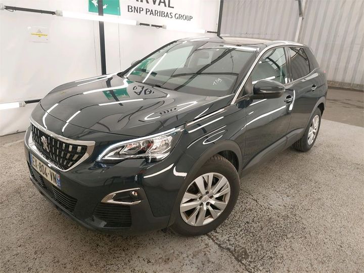 PEUGEOT 3008 2018 vf3mcyhzjjs214310