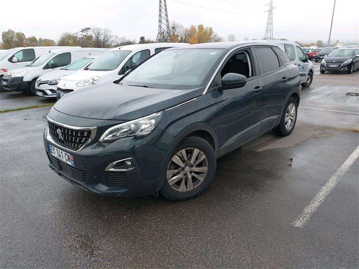 PEUGEOT 3008 2018 vf3mcyhzjjs214314