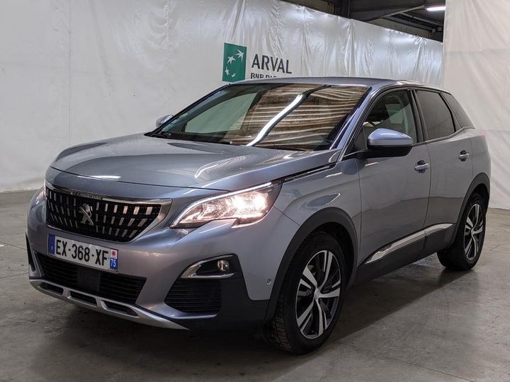 PEUGEOT 3008 2018 vf3mcyhzjjs216554