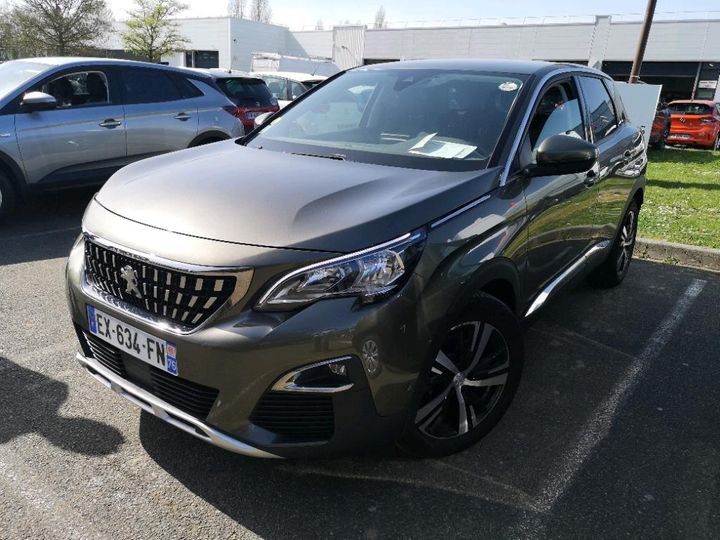 PEUGEOT 3008 2018 vf3mcyhzjjs216587