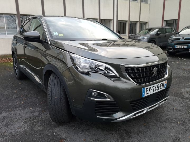 PEUGEOT 3008 2018 vf3mcyhzjjs216592