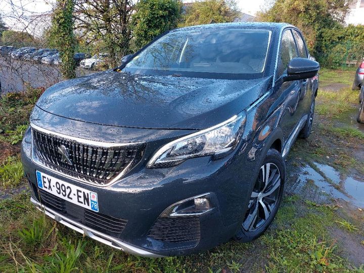 PEUGEOT 3008 2018 vf3mcyhzjjs216727