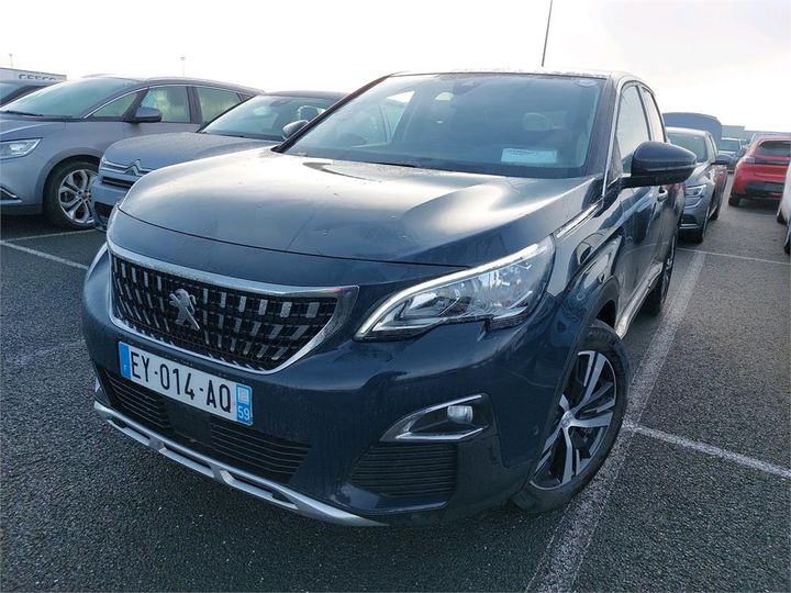 PEUGEOT 3008 2018 vf3mcyhzjjs216730