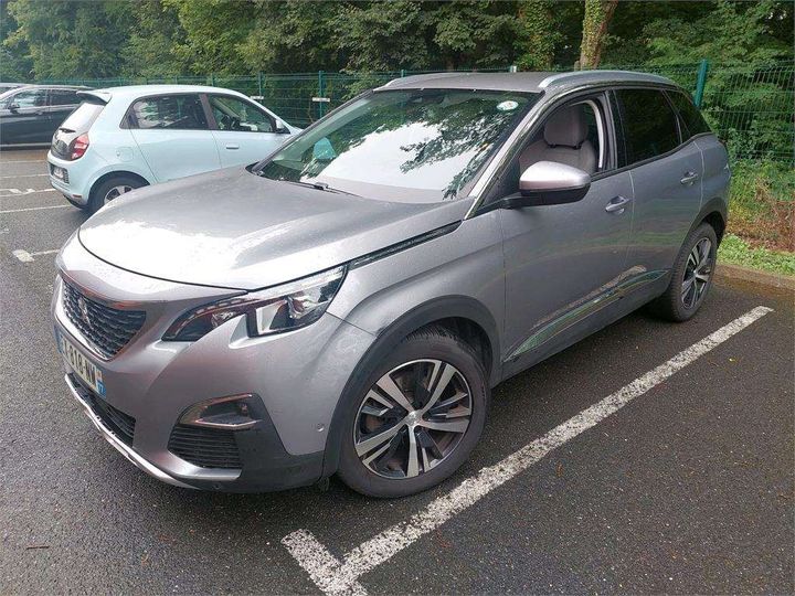 PEUGEOT 3008 2018 vf3mcyhzjjs216734