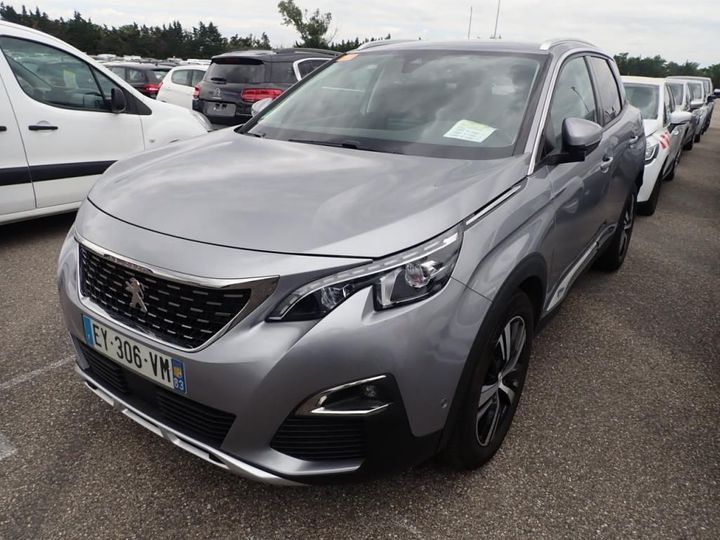 PEUGEOT 3008 2018 vf3mcyhzjjs216742