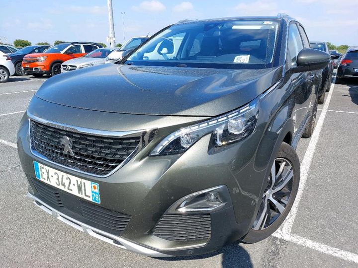 PEUGEOT 3008 2018 vf3mcyhzjjs216757