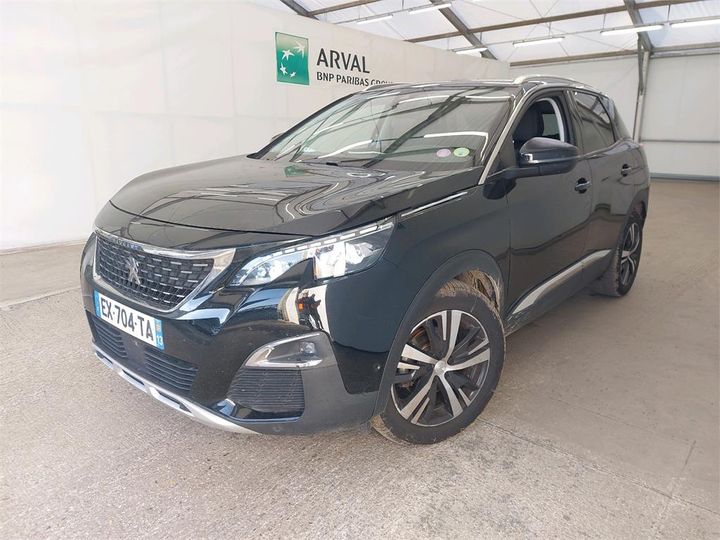 PEUGEOT 3008 2018 vf3mcyhzjjs216778