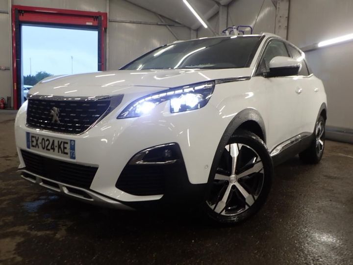 PEUGEOT 3008 2018 vf3mcyhzjjs216786