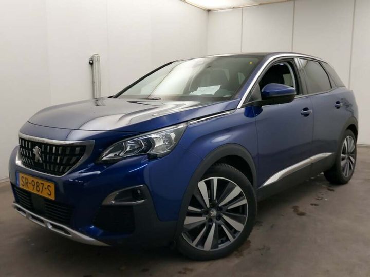 PEUGEOT 3008 2018 vf3mcyhzjjs222836