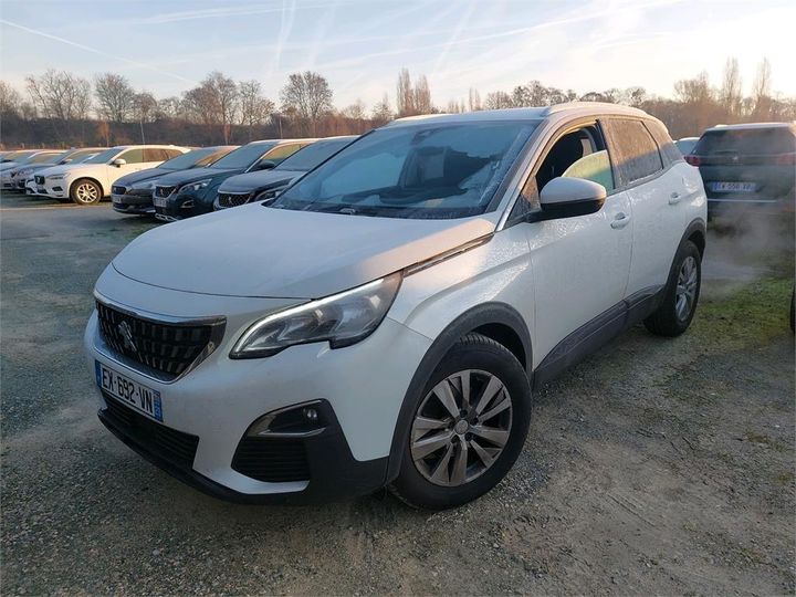 PEUGEOT 3008 2018 vf3mcyhzjjs226620