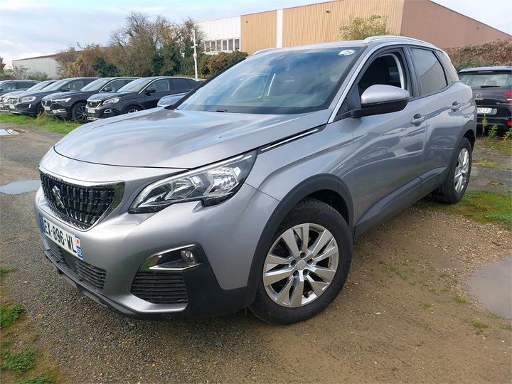 PEUGEOT 3008 2018 vf3mcyhzjjs231149