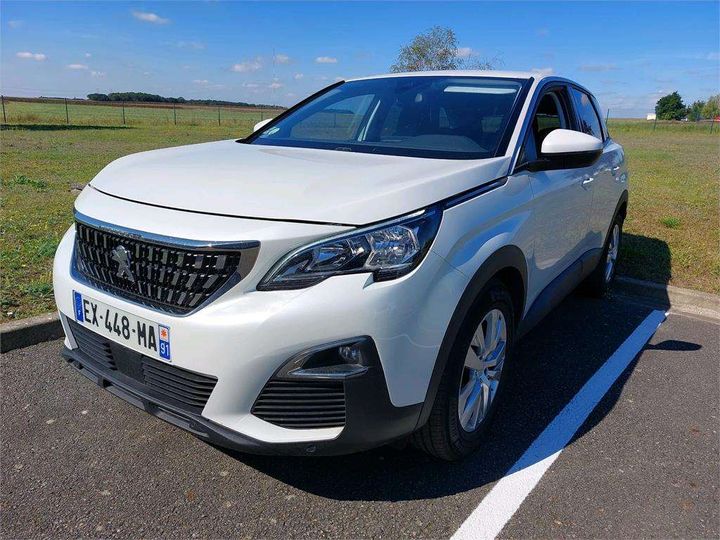 PEUGEOT 3008 2018 vf3mcyhzjjs231173