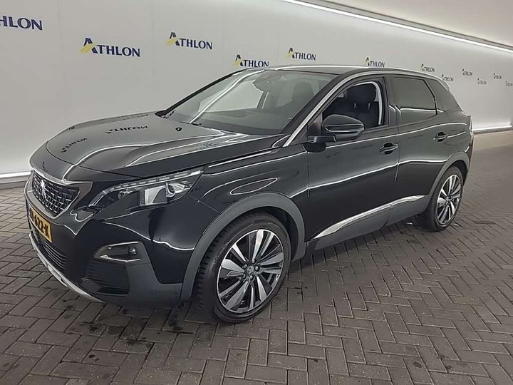 PEUGEOT 3008 2018 vf3mcyhzjjs231469