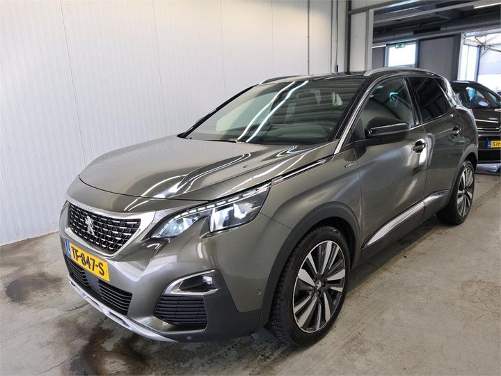 PEUGEOT 3008 2018 vf3mcyhzjjs234125