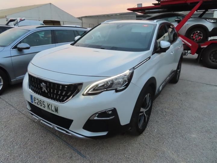 PEUGEOT 3008 2018 vf3mcyhzjjs235168