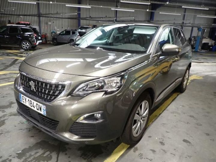 PEUGEOT 3008 2018 vf3mcyhzjjs236912