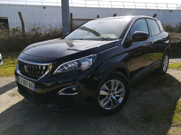 PEUGEOT 3008 2018 vf3mcyhzjjs236920