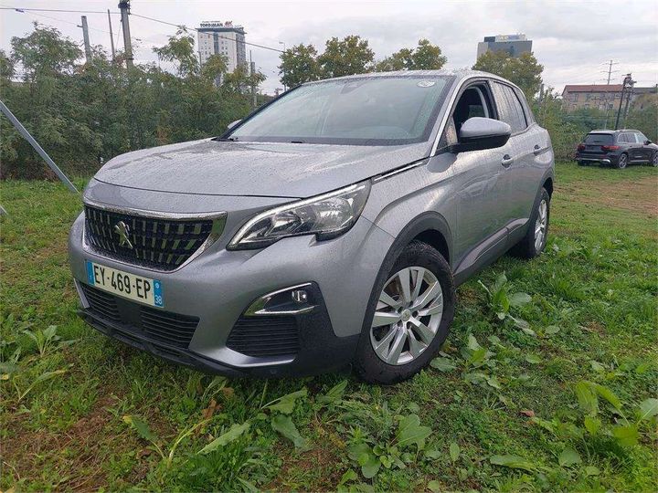 PEUGEOT 3008 2018 vf3mcyhzjjs239065