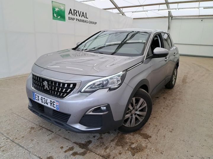 PEUGEOT 3008 2018 vf3mcyhzjjs239066