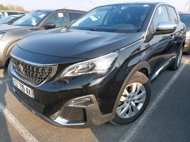 PEUGEOT 3008 2018 vf3mcyhzjjs239077