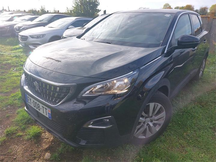 PEUGEOT 3008 2018 vf3mcyhzjjs239078