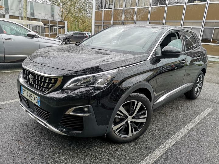 PEUGEOT 3008 2018 vf3mcyhzjjs239771