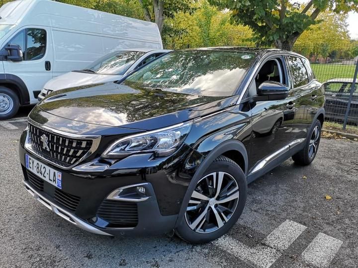 PEUGEOT 3008 2018 vf3mcyhzjjs239773