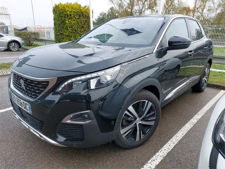 PEUGEOT 3008 2018 vf3mcyhzjjs240405