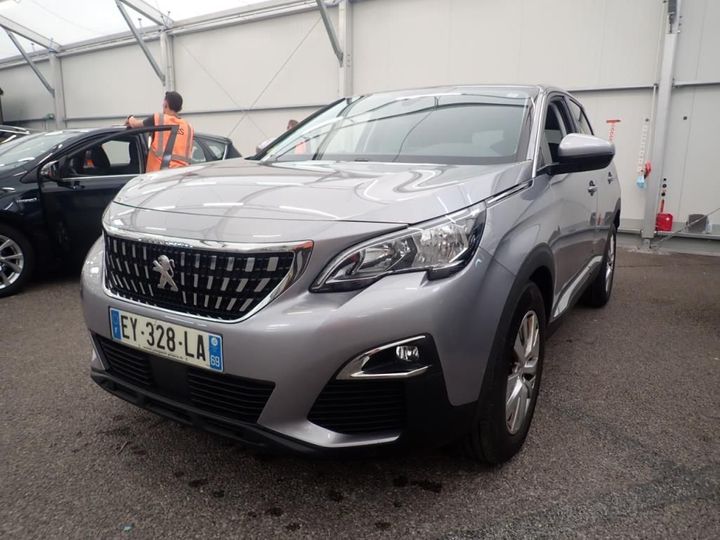 PEUGEOT 3008 2018 vf3mcyhzjjs243189