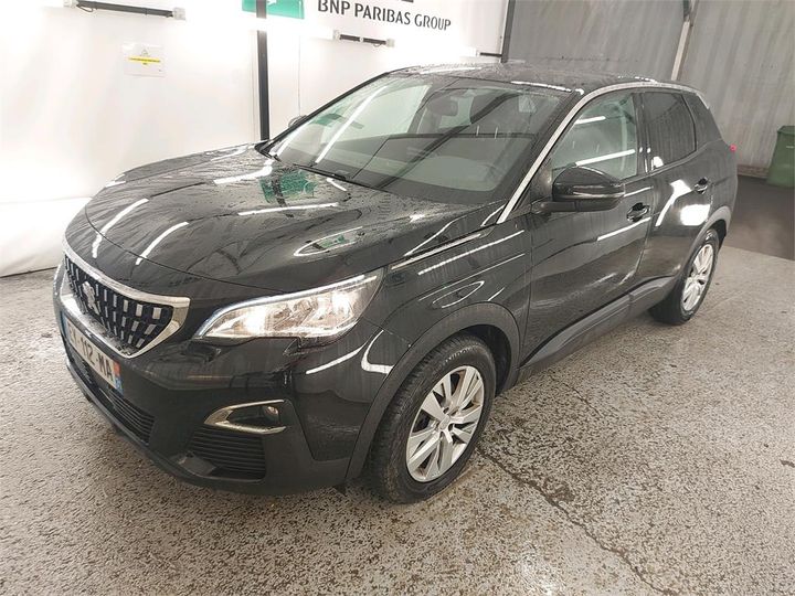 PEUGEOT 3008 2018 vf3mcyhzjjs243199