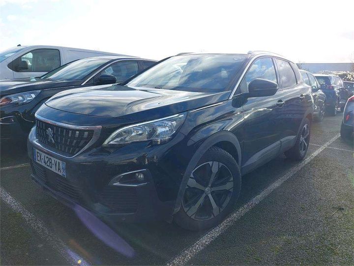 PEUGEOT 3008 2018 vf3mcyhzjjs243202