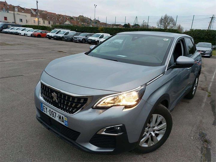 PEUGEOT 3008 2018 vf3mcyhzjjs245878