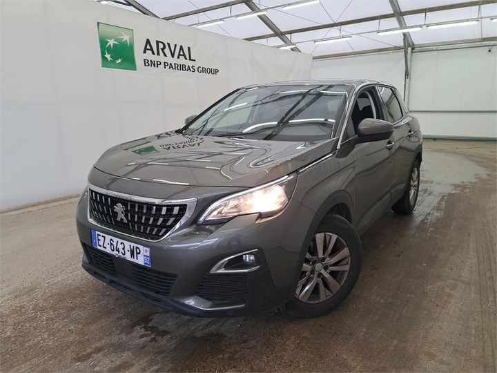 PEUGEOT 3008 2018 vf3mcyhzjjs245891