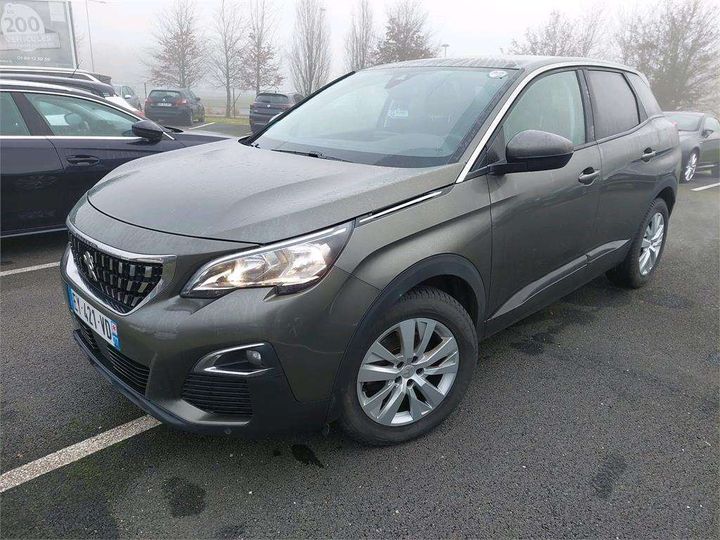 PEUGEOT 3008 2018 vf3mcyhzjjs245894