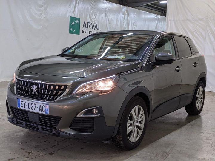 PEUGEOT 3008 2018 vf3mcyhzjjs245898