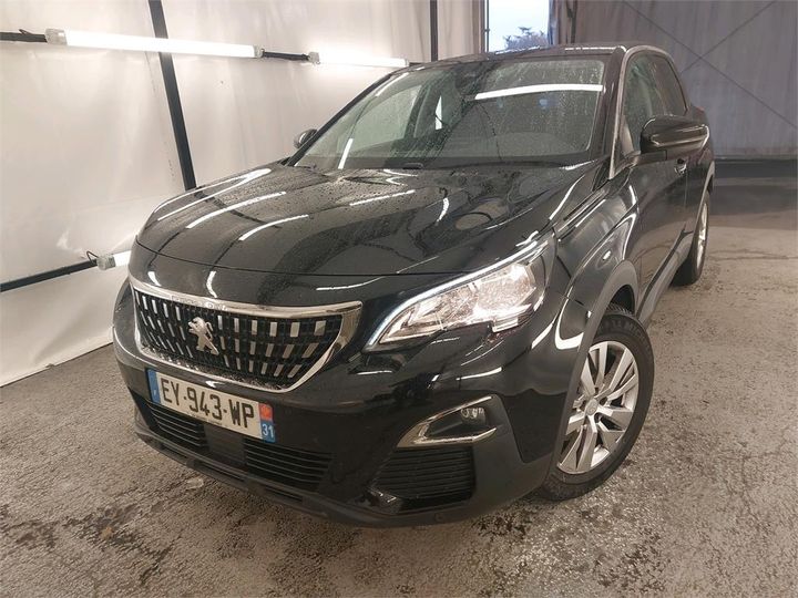 PEUGEOT 3008 2018 vf3mcyhzjjs245903