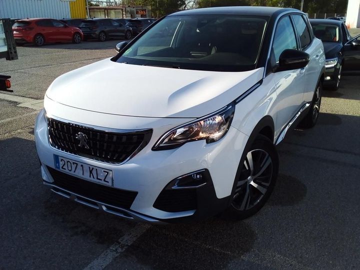 PEUGEOT 3008 2018 vf3mcyhzjjs248311