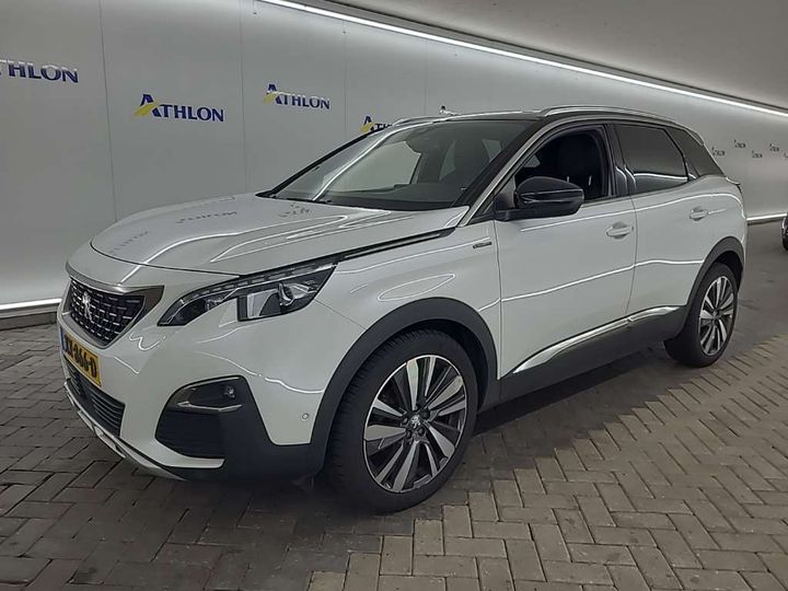 PEUGEOT 3008 2019 vf3mcyhzjjs248538