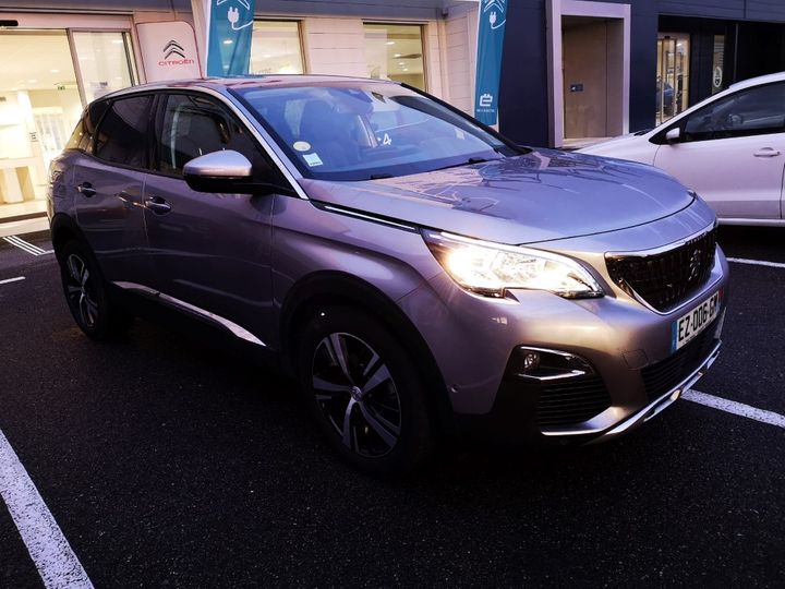 PEUGEOT 3008 2018 vf3mcyhzjjs250349