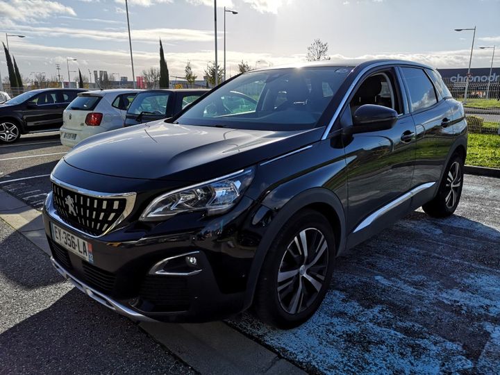 PEUGEOT 3008 2018 vf3mcyhzjjs250375