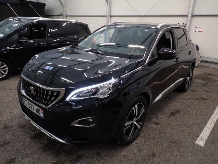 PEUGEOT 3008 2018 vf3mcyhzjjs250378