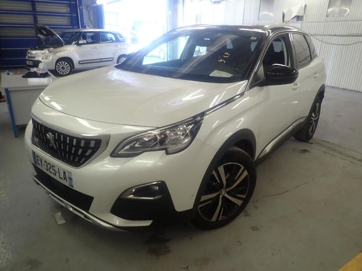 PEUGEOT 3008 2018 vf3mcyhzjjs250414