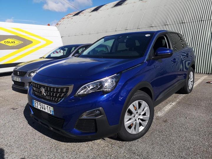 PEUGEOT 3008 2018 vf3mcyhzjjs252190