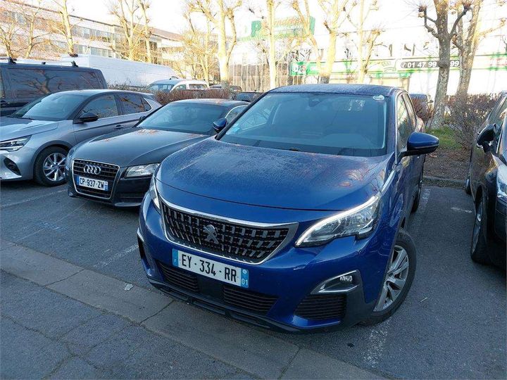 PEUGEOT 3008 2018 vf3mcyhzjjs252193