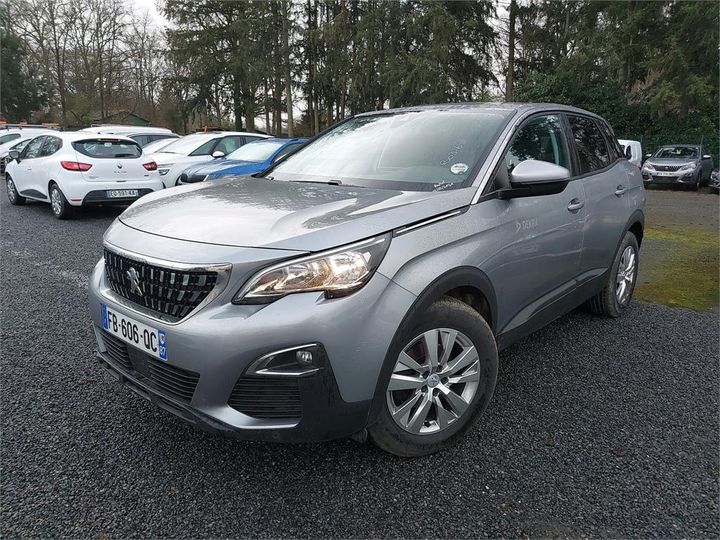 PEUGEOT 3008 2018 vf3mcyhzjjs252203