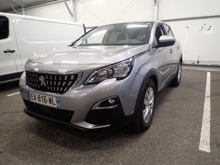 PEUGEOT 3008 2018 vf3mcyhzjjs252228