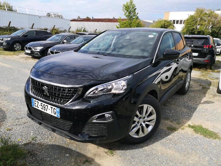 PEUGEOT 3008 2018 vf3mcyhzjjs252264